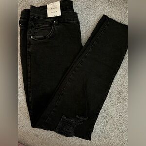 Cotton On curve High Rise Skinny Jeans
